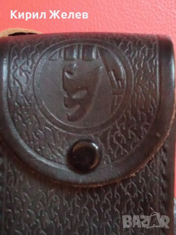 Бинокъл стар малък 15399, снимка 11 - Колекции - 40337073