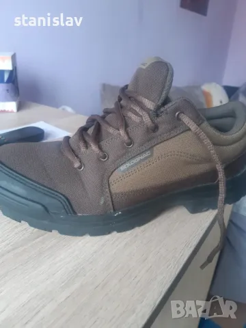 обувки 2 за 35лв декатлон, снимка 2 - Детски боти и ботуши - 49548251