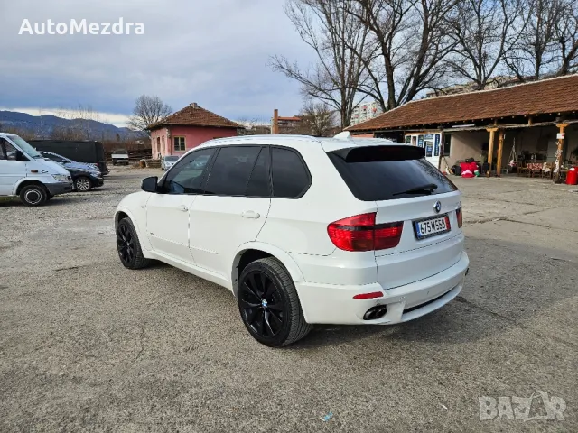 bmw X5 3.0d M-Paket X-Drive, снимка 3 - Автомобили и джипове - 48421872