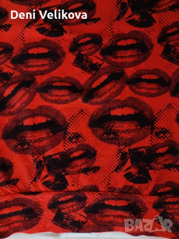 Блуза, снимка 3 - Тениски - 32551890