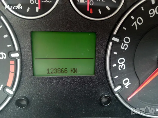 Ford Fiesta 1.6 16v на части, снимка 8 - Автомобили и джипове - 48368089