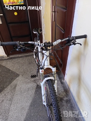 "Radon" ZR Team 26", снимка 13 - Велосипеди - 53780563