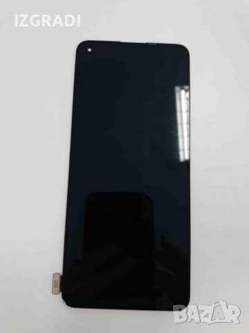 Оригинален дисплей Oppo Realme 8, снимка 1 - Резервни части за телефони - 39952922