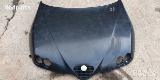 Преден капак Alfa Romeo GTV 1999г.	