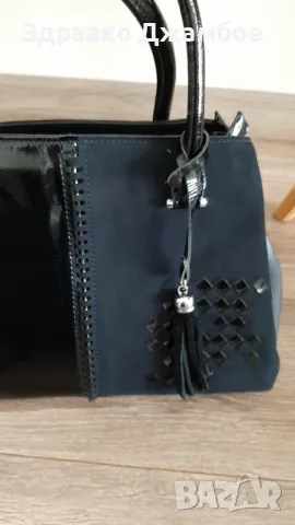 Дамска чанта, снимка 2 - Чанти - 49883230