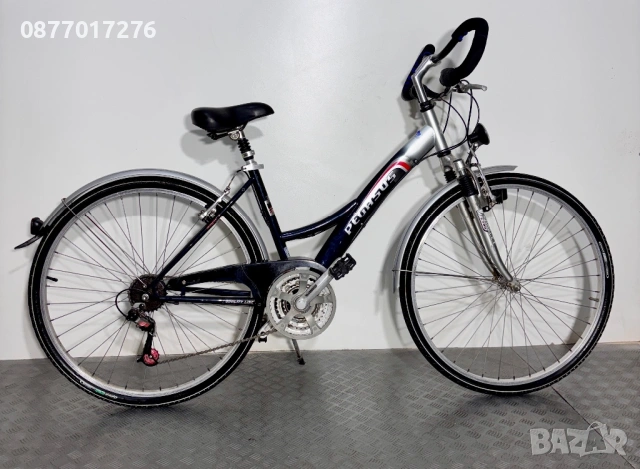 Велосипед Pegasus 28 цола/ колело