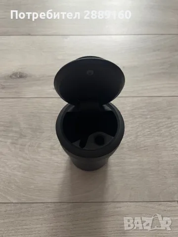 Оригинален пепелник за Mercedes, снимка 4 - Аксесоари и консумативи - 49158118