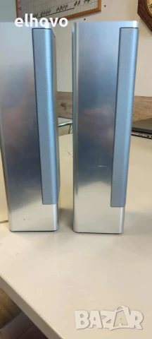 Тонколони Loewe, снимка 8 - Тонколони - 50972295