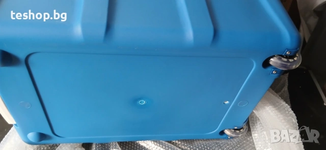 Хладилна кутия TZS FIRST AUSTRIA FA-5170-2-BU синя ПРОМО ЦЕНА, снимка 6 - Хладилни чанти - 53640876