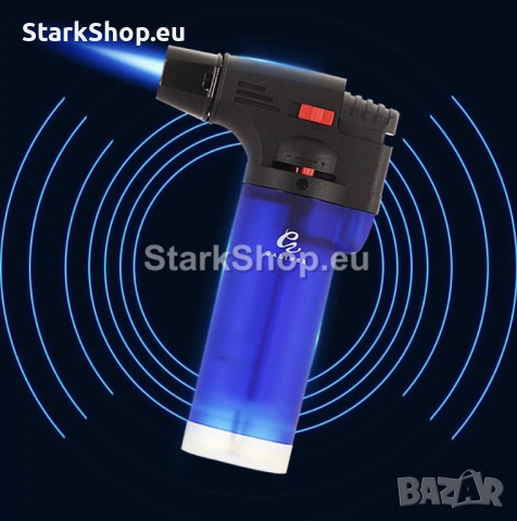 Мини газова горелка, запалка, снимка 6 - Други инструменти - 36246463