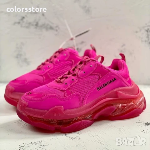 Дамски маратонки Balenciaga/BR302s