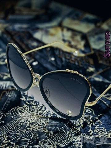 очила с ув защита chanel loewe ray ban , снимка 7 - Слънчеви и диоптрични очила - 51005914