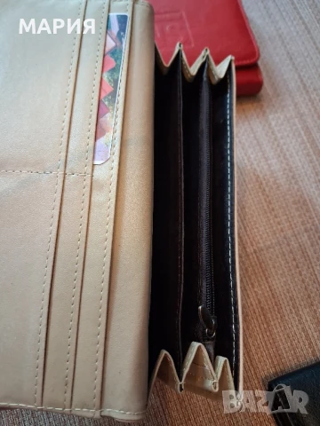 Дамско портмоне-08, снимка 2 - Портфейли, портмонета - 51254629