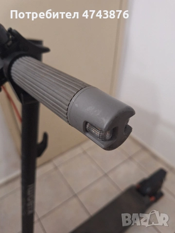 Електрически скутер Xiaomi Pro Max 5, снимка 7 - Друга електроника - 53607280