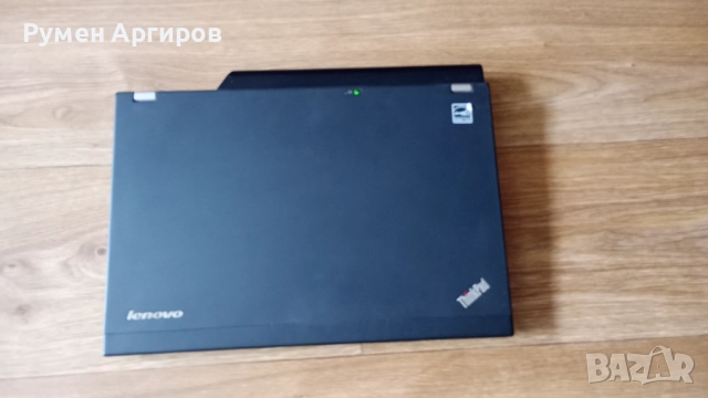 Lenovo ThinkPad X220 IPS Intel Core i7-2640M 2.80GHz, 8GB RAM, 500GB HDD, снимка 5 - Лаптопи за дома - 52030182