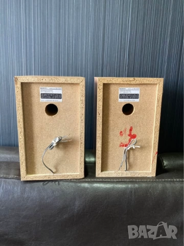 SONY SS-CGP7, снимка 9 - Тонколони - 52651519