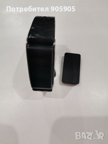 Фитнес гривна Huawei band A2, снимка 5 - Смарт гривни - 41770398