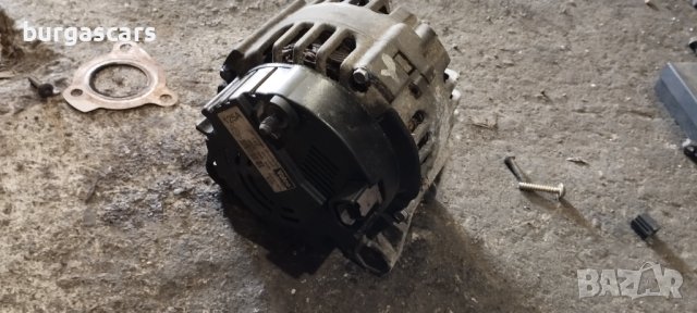 Динамо алтернатор 8200 495 305 Renault Scenic II 1,9DCI - 90лв