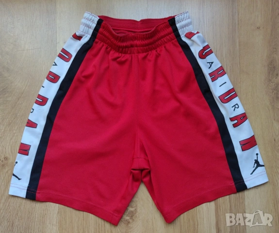 NBA / Air Jordan - детски баскетболни шорти