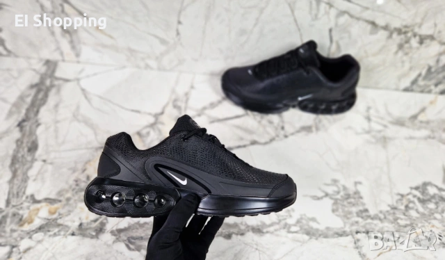 Дамски маратонки NIKE, снимка 3 - Маратонки - 53441373