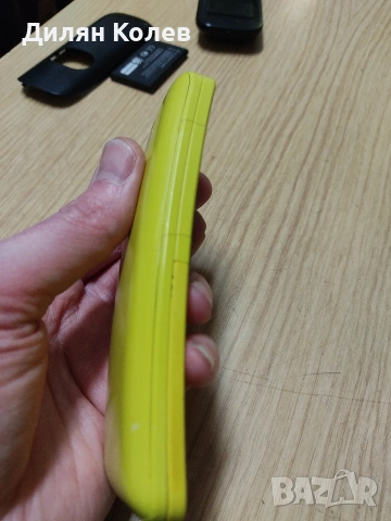 Продавам Nokia 8110 4g, снимка 6 - Nokia - 53637360