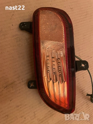 Стоп десен в бронята Грейт Уол Ховър 5/Great Wall Hover 5