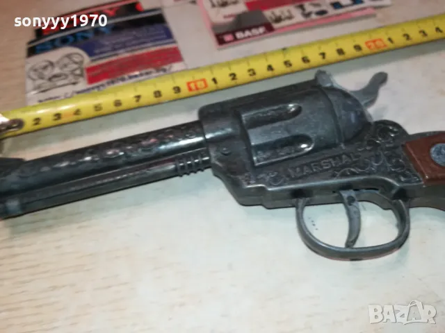 MARSHAL-ПИЩАК ЗА КОЛЕКЦИЯ 1702251734, снимка 3 - Колекции - 49168290