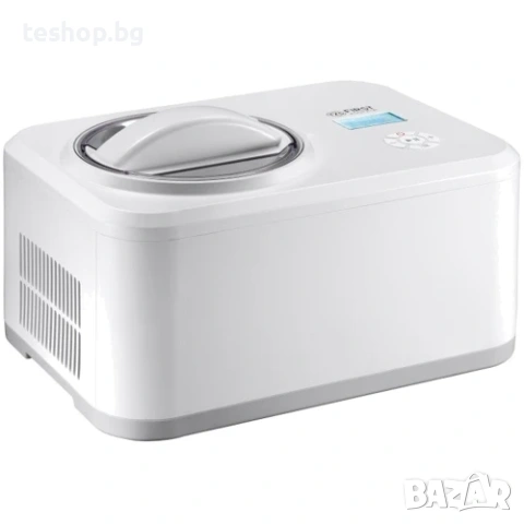 Машина за сладолед First FA-5105-2, снимка 7 - Други - 53640861