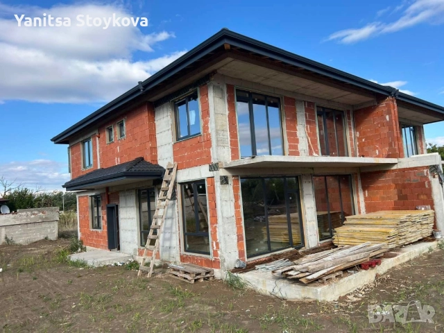 🏡 2 Бутикови еднофамилни къщи, снимка 3 - Къщи - 52574806
