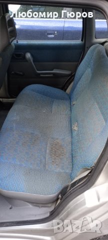 Фиат Пунто 1.1 55 коня на части, снимка 3 - Автомобили и джипове - 41303689