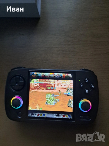 Anbernic RG Cubexx, снимка 9 - Други игри и конзоли - 53505994