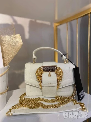 чанти versace , снимка 9 - Чанти - 51429664