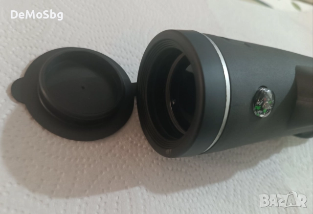 Монокулярен Телескоп HD, снимка 3 - Екипировка - 52386435