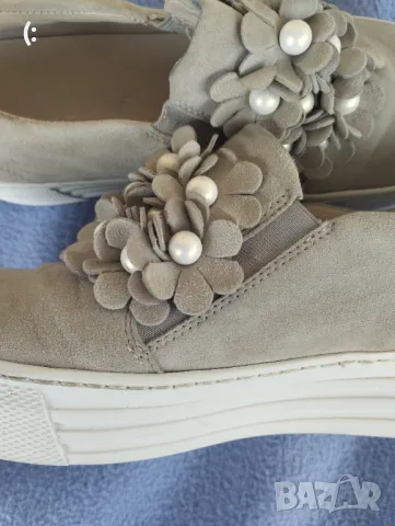 Gabor номер 36,5., снимка 3 - Дамски ежедневни обувки - 49941638