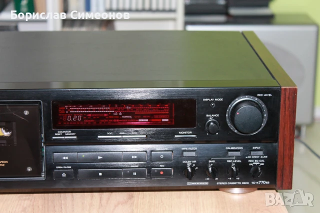 Sony k770es, снимка 3 - Декове - 50885161