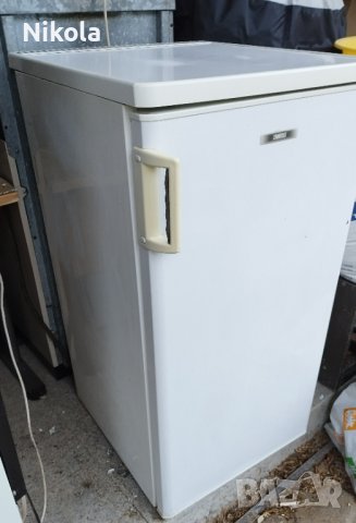 Хладилник Zanussi с вътрешна камера модел : ZC 194 R Зануси, снимка 11 - Хладилници - 41902197