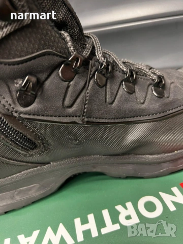 Мъжки Боти Northway -1607-41, снимка 4 - Мъжки боти - 53151881