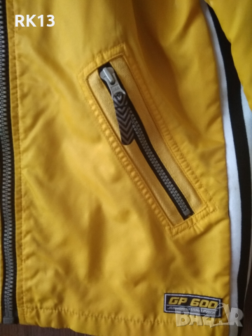 Детско яке H&M,р.164, снимка 8 - Детски якета и елеци - 36172794