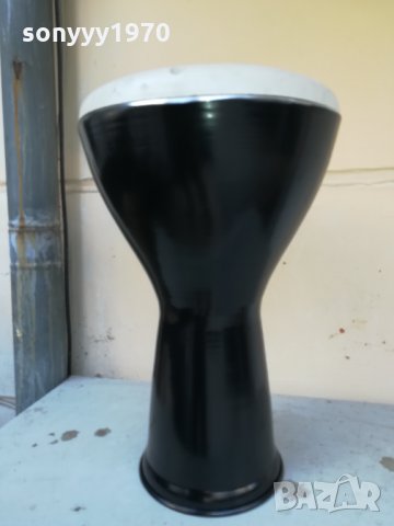 ЧЕРНА ГОЛЯМА ТЕРАМБУКА 40СМ 1311212120, снимка 2 - Ударни инструменти - 34795626