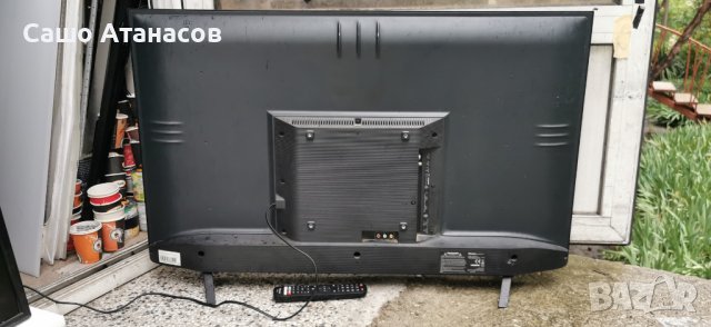 Hisense H43BE7000 със счупена матрица ,RSAG7.820.8752/ROH ,RSAG7.820.8441.ROH ,W2YM2510, снимка 2 - Части и Платки - 40880198