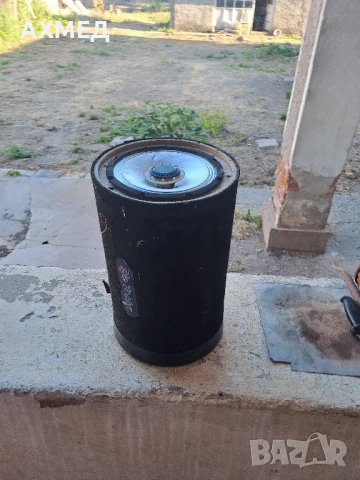 Bass Туба за части, снимка 6 - Тонколони - 50898077