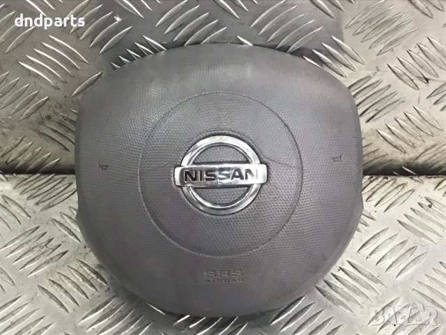 Airbag волан Nissan Micra,1.2i,16v,2003г.