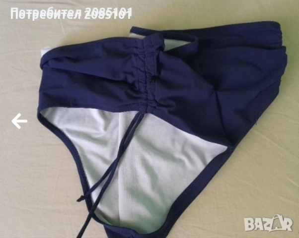 Дамски бански, снимка 9 - Бански костюми - 47130943