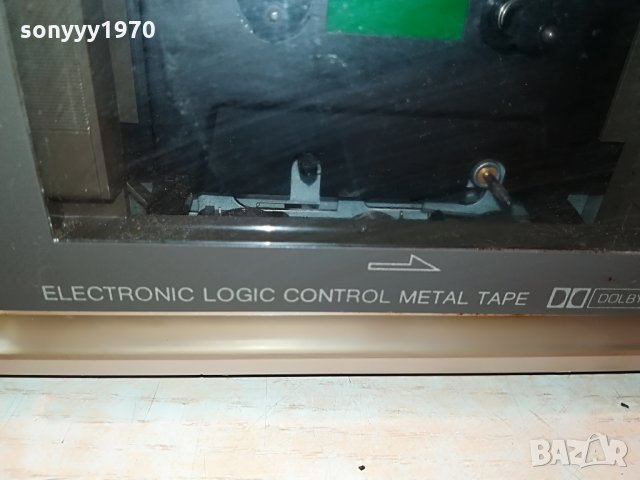 blaupunkt stereo deck-japan 2508211210, снимка 6 - Декове - 33917246