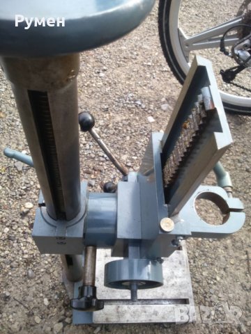 СТОИКА ЗА БОРМАШИНА, снимка 8 - Бормашини - 39272274