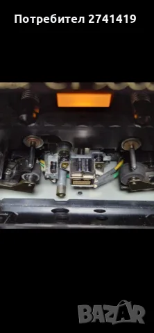 Pioneer CT-900S, снимка 6 - Декове - 56227701