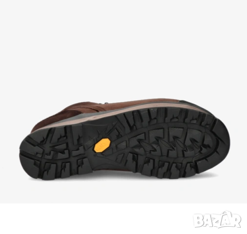 туристически обувки Meindl SULDEN 5105 номер 39  1/2, снимка 8 - Други - 53088224