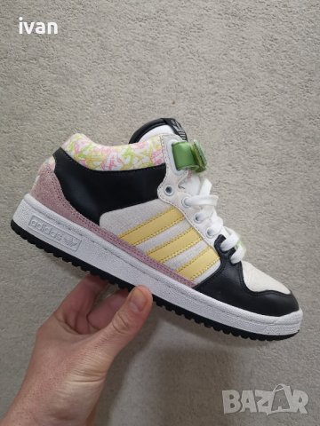 дамски кецове Adiadas, размер 38. нови 