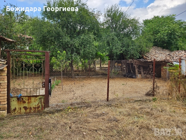 къща в с. Побит камък 