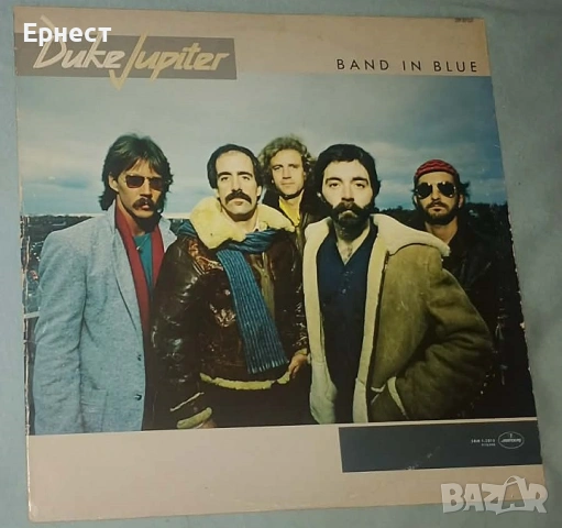 Грамофонни плочи 70-тарски рок и смес със саурърн рок, снимка 3 - Грамофонни плочи - 32572101